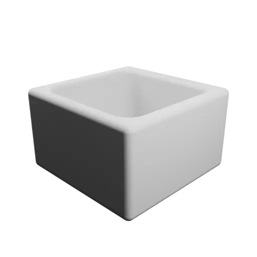 fichier STL Boîte de dimensions 16×16×10 mm