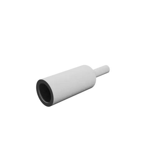 fichier STL Raccord de tuyau ⌀ 14-5 mm (Longueur : 48 mm)