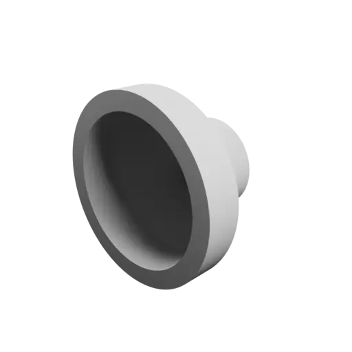 fichier STL Adaptateur ⌀ 50-25 mm (Longueur : 30 mm)