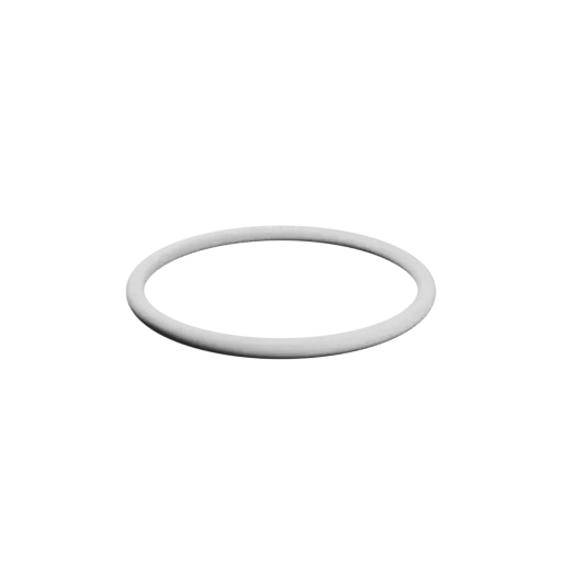 O-ring STL file ID 47 × CS 3 mm