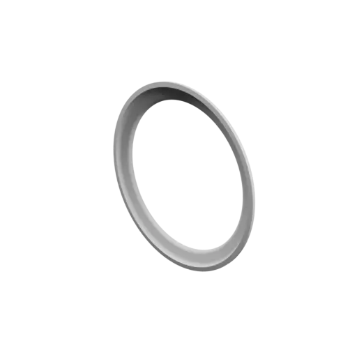 fichier 3D STL Raccord de tuyau ⌀ 245-210 mm (Longueur : 15 mm)