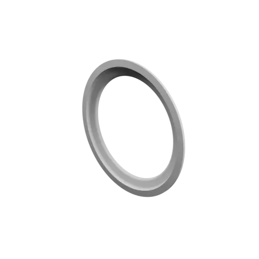 Modèle 3D Fichier 3D STL Raccord de tuyau ⌀&nbsp;245-210&nbsp;mm (Longueur&nbsp;: 15&nbsp;mm)