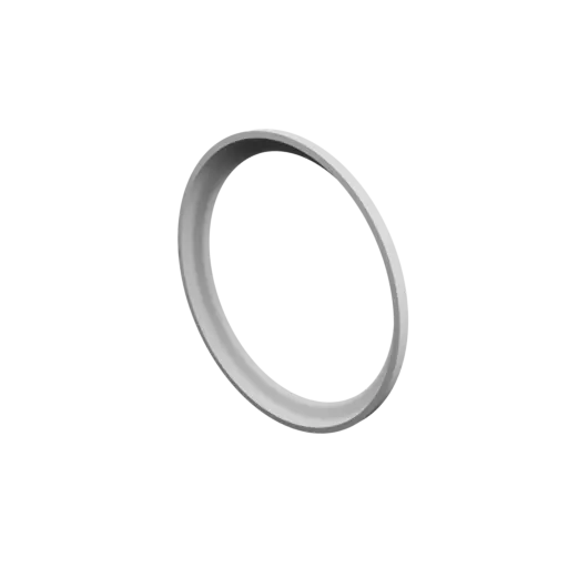 fichier 3D STL Raccord de tuyau ⌀ 235-210 mm (Longueur : 20 mm)