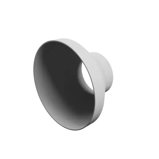 fichier 3D STL Adaptateur de tuyau ⌀ 188-99 mm (Longueur : 110 mm)