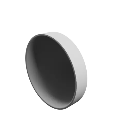 fichier 3D STL Adaptateur de tube ⌀ 105-8 mm (Longueur : 70 mm)