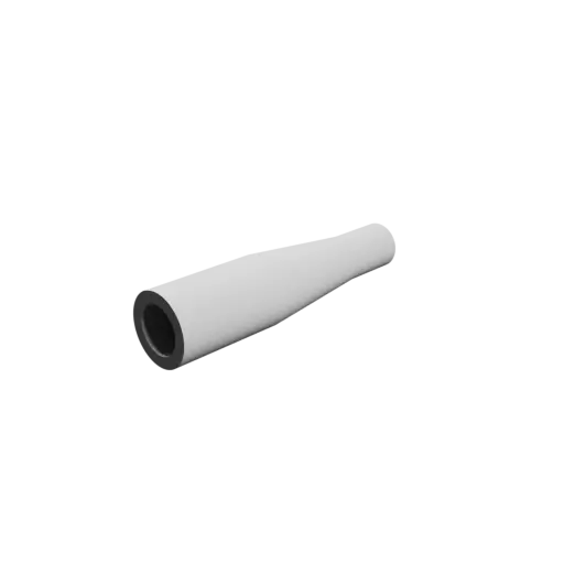 fichier 3D STL Adaptateur de tuyau ⌀ 12-8 mm (Longueur : 50 mm)