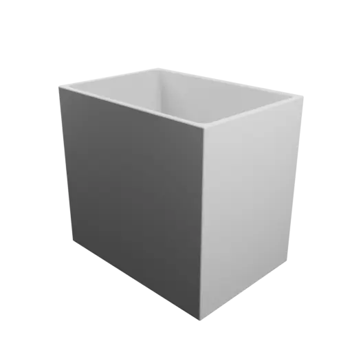 fichier 3D STL Boîte de dimensions 100×68×93 mm