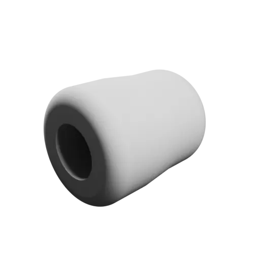 fichier 3D STL Raccord ⌀ 15-14 mm (Longueur : 19 mm)
