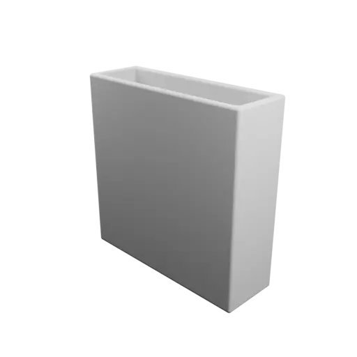 fichier STL Boîte de dimensions 51×14×52.5 mm