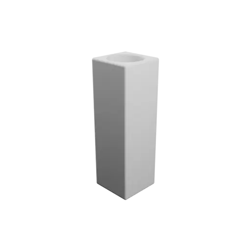 fichier 3D STL Boîte de dimensions 14×14×52.5 mm