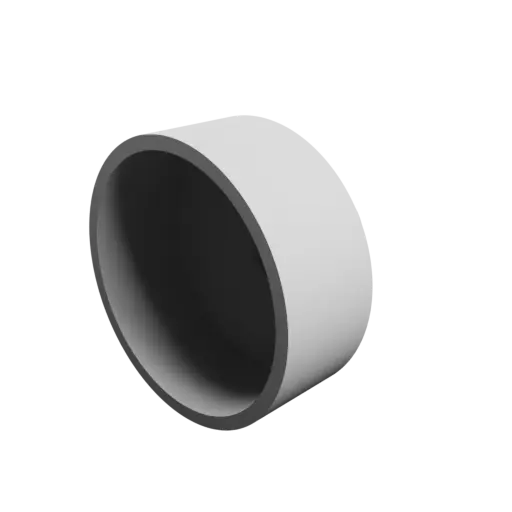 fichier 3D STL Adaptateur ⌀ 202-81 mm (Longueur : 150 mm)