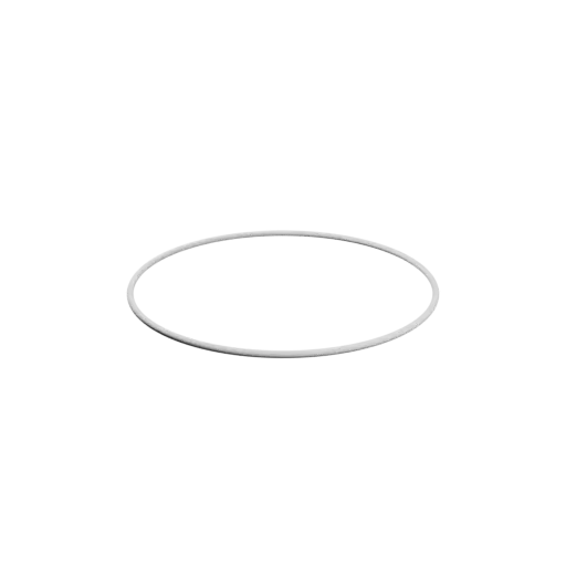 fichier 3D STL Joint torique ID 24.4 × CS 0.5 mm