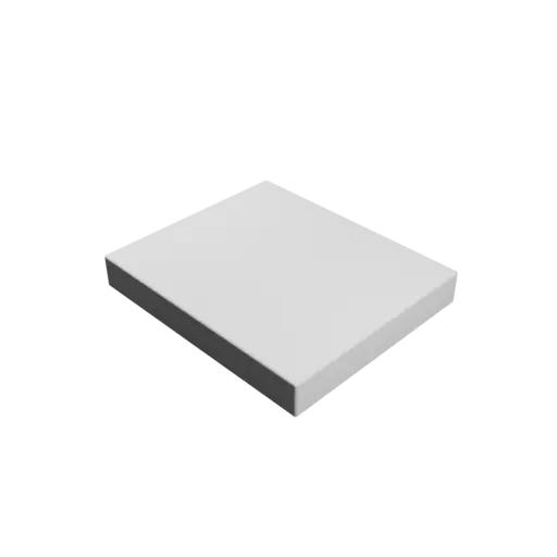 parallélépipède rectangle modèle 3D object-gen748-nb0