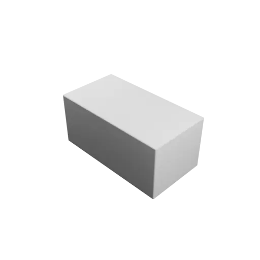 parallélépipède rectangle modèle 3D object-gen763-nb0