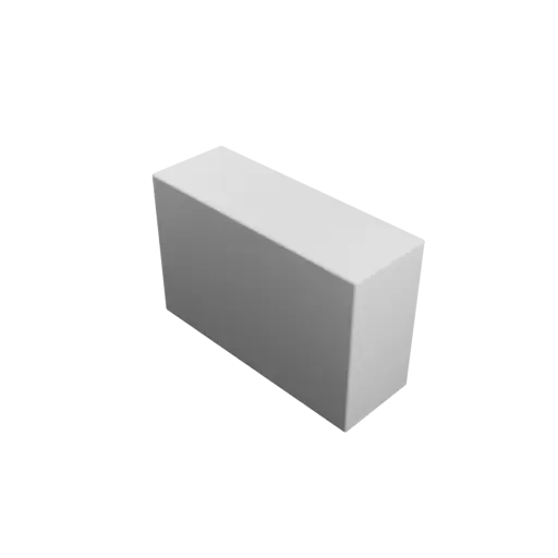 parallélépipède rectangle modèle 3D object-gen771-nb0