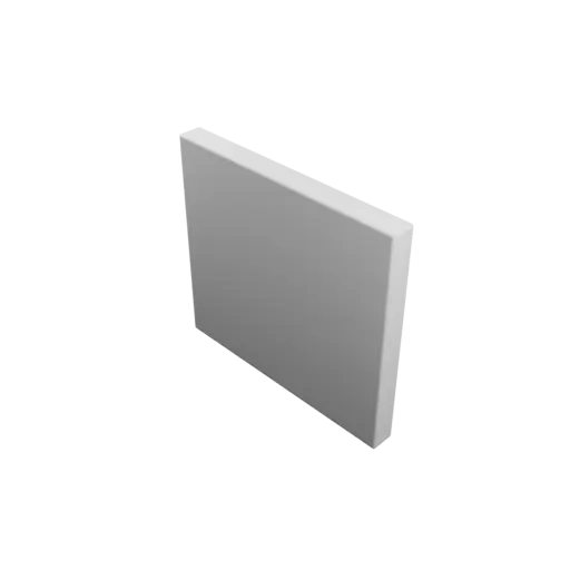 parallélépipède rectangle modèle 3D object-gen783-nb0