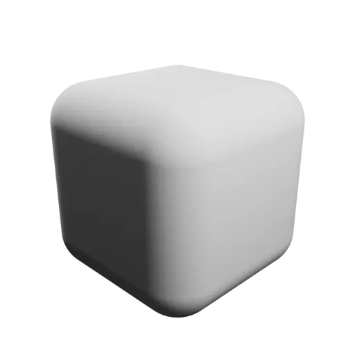 parallélépipède rectangle modèle 3D object-gen794-nb0