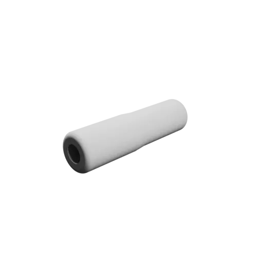 Tubing adapter STL file ⌀ 15–14 mm (Length: 55 mm)