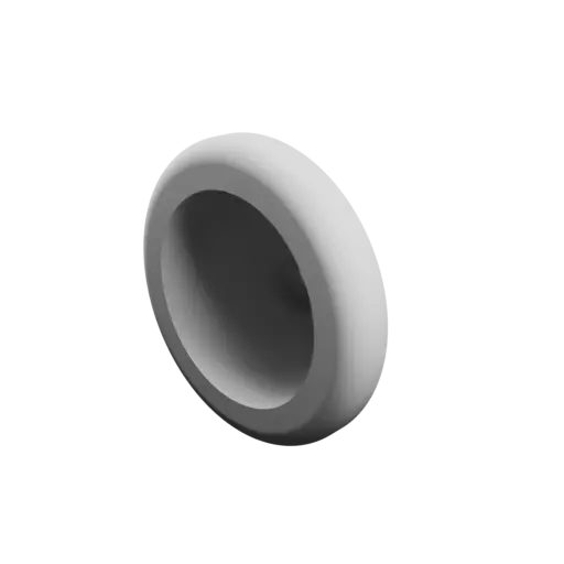 fichier 3D STL Adaptateur de tuyau ⌀ 67-34 mm (Longueur : 30 mm)