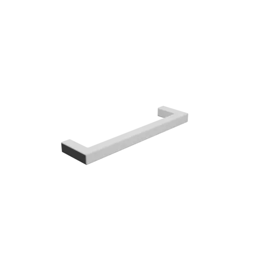 3D model u-shaped handle object-gen854-nb0