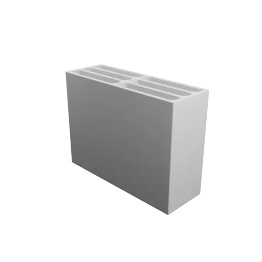 fichier 3D STL Boîte multi-compartiments : 6 compartiments de 65×12×100 mm