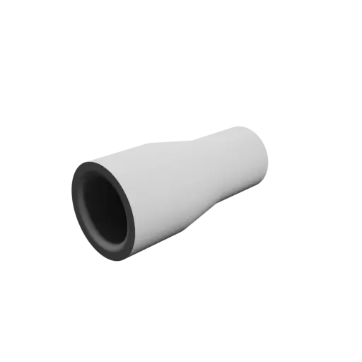 fichier STL Adaptateur de tuyau ⌀ 13-10 mm (Longueur : 28 mm)