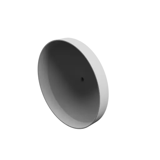 fichier STL Raccord ⌀ 150-11 mm (Longueur : 70 mm)