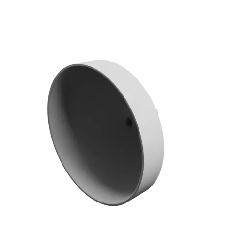 fichier STL Adaptateur de tube ⌀ 105-11 mm (Longueur : 70 mm)