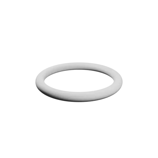 fichier STL Joint torique ID 19.6 × CS 2.4 mm