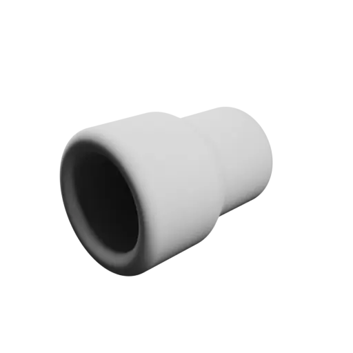 fichier STL Raccord ⌀ 25-20 mm (Longueur : 35 mm)