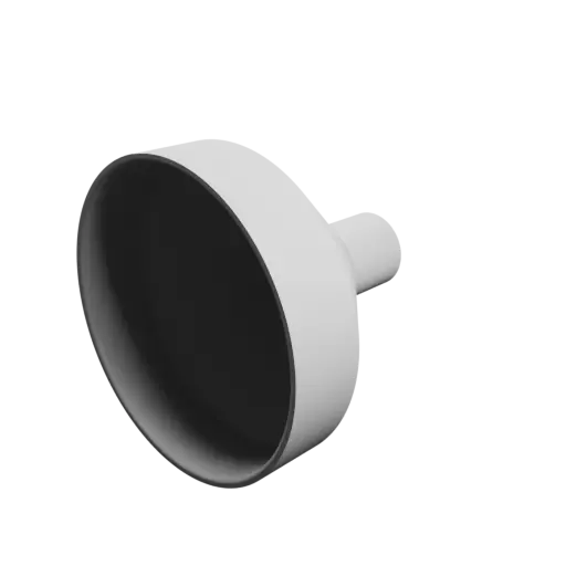 fichier STL Raccord ⌀ 120-32 mm (Longueur : 109 mm)