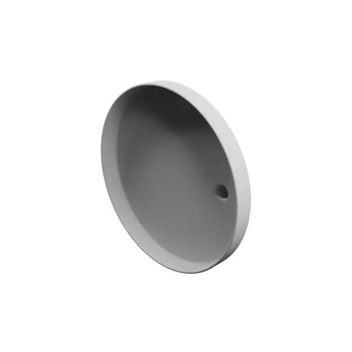 fichier 3D STL Raccord ⌀ 230-24 mm (Longueur : 52 mm)