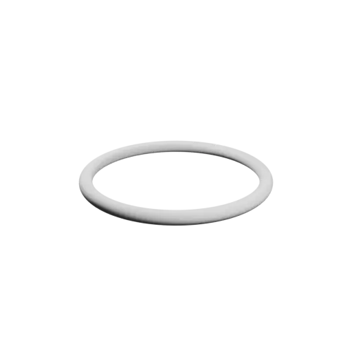 O-ring STL 3D file ID 38.5 × CS 3 mm