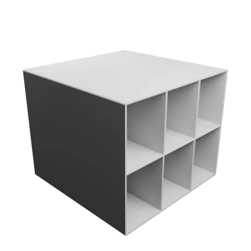 thumb object 0